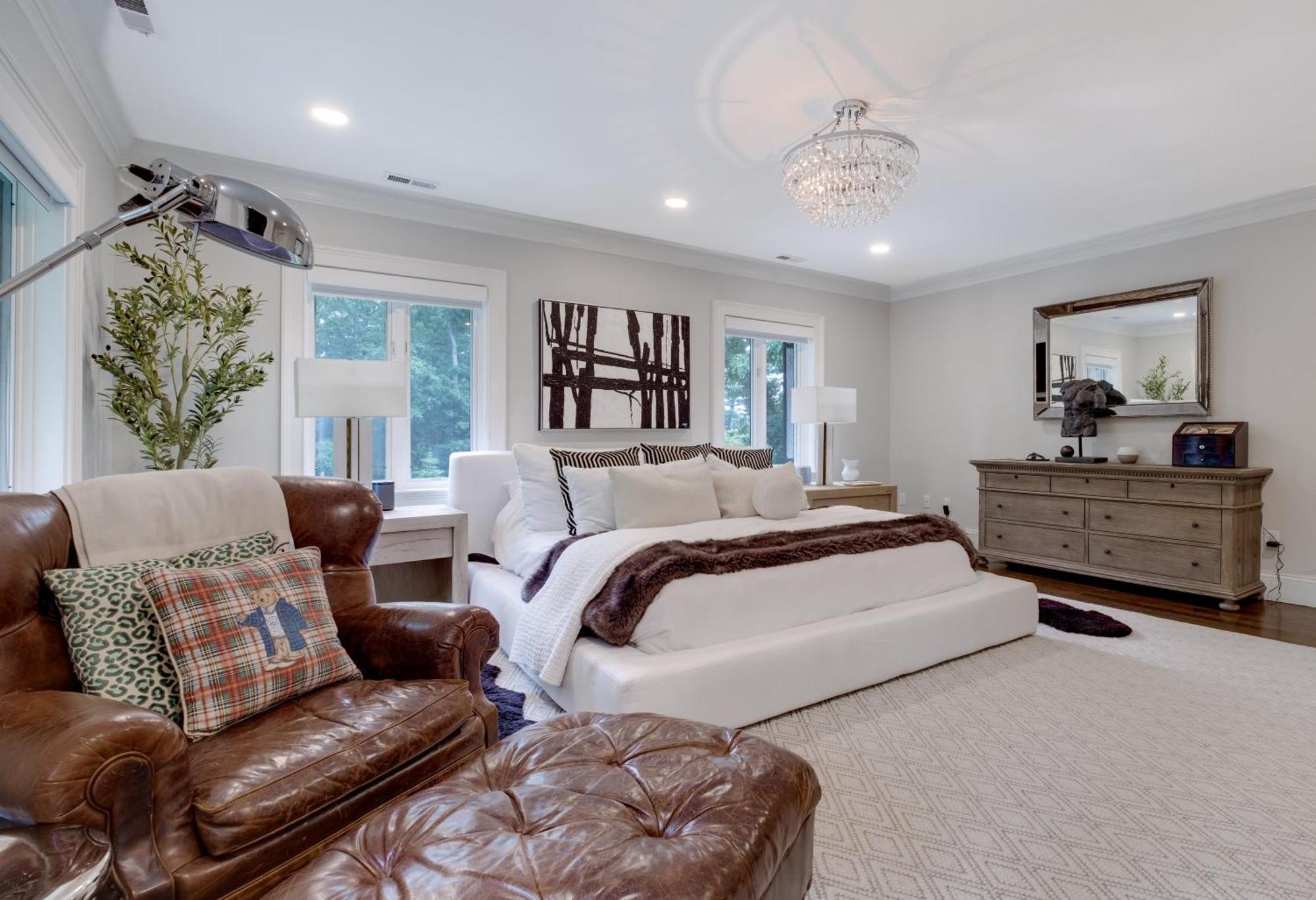 Boston Mansion Heated Pool Fire Pit Tennis Needham Exterior foto
