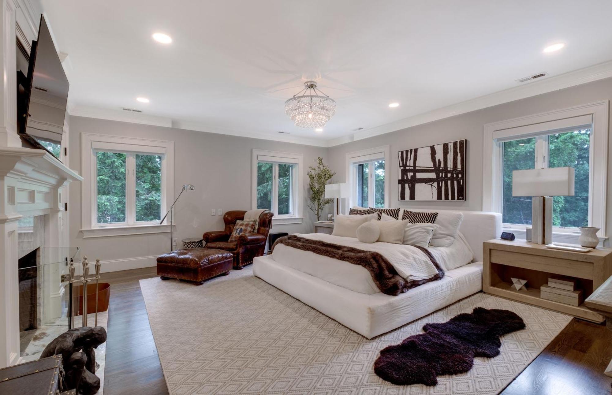 Boston Mansion Heated Pool Fire Pit Tennis Needham Exterior foto