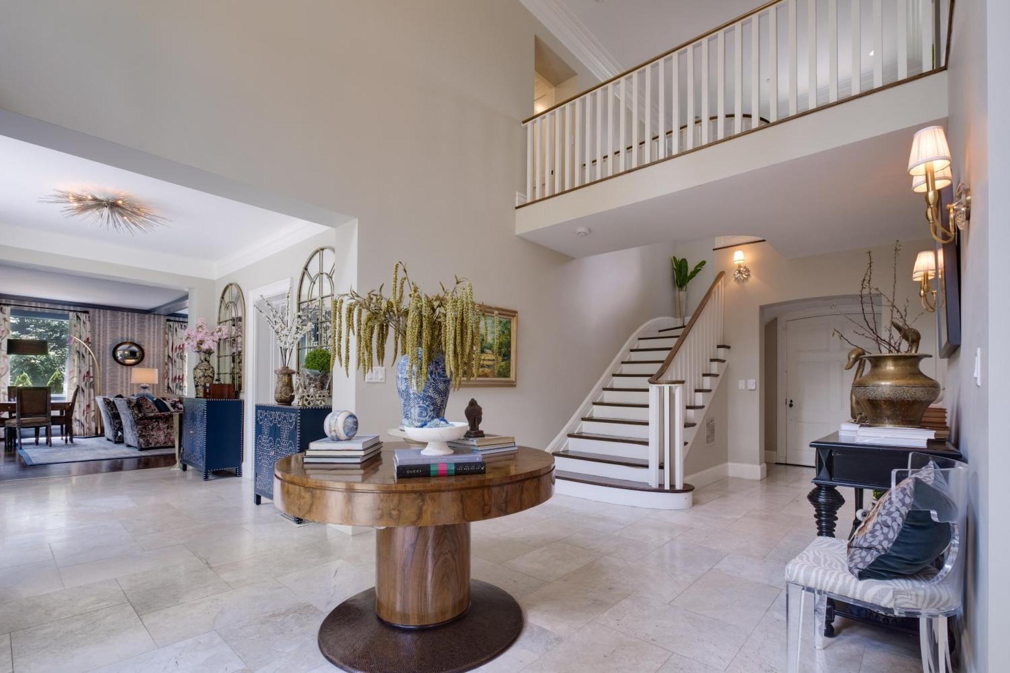 Boston Mansion Heated Pool Fire Pit Tennis Needham Exterior foto