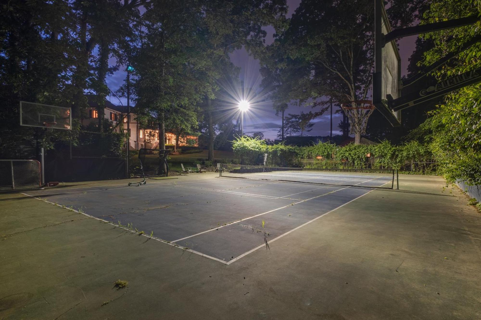 Boston Mansion Heated Pool Fire Pit Tennis Needham Exterior foto